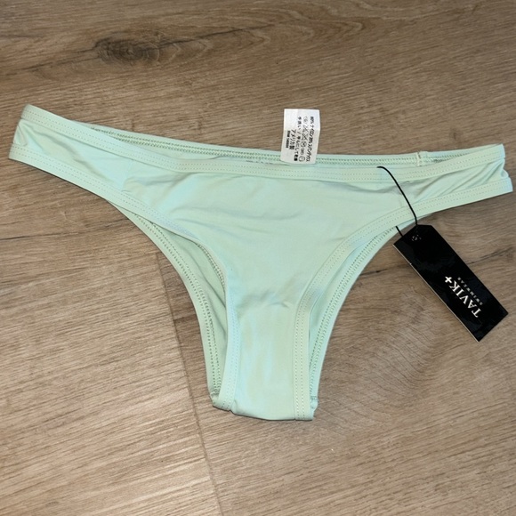 ☀️tavik jayden  swim bottom color sea foam - Picture 2 of 3